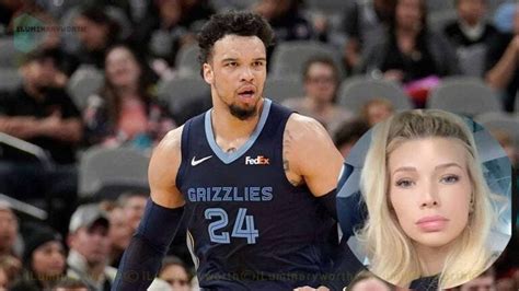 dillon brooks girlfriend instagram|Dillon Brooks’ girlfriend, Big Bambina Biography: Age,。